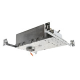 2" Elco Adler Dedicated LED New Construction Housing