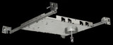 2" Elco IC New Construction Frame