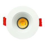 2" Envision Snaptrim J-Box LED Downlight 600 Lumens