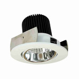 Nora 2" Iolite LED Round Cone Regressed Adjustable Trim
