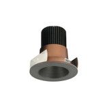 2" Nora Iolite LED Round Reflector with Round Aperture Non-Adjustable Trim