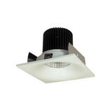 Nora 2" Iolite LED Square Bullnose Reflector Non-Adjustable Trim