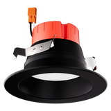 Elco 4" LED Reflector Insert w/ 5-CCT Switch