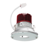 4" Elco LED Light Engine with Drop Glass Reflector Trim