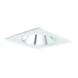 4" Elco LED Light Engine with Square Reflector Trim