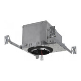 4" Elco New Construction Sunset Dimming Double Wall IC Housing