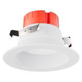 Elco 4" LED Round Sunset Dimming Reflector Insert