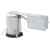 4" Nora IC Air-Tight LED Dedicated Remodel Housing