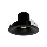 4" Nora Iolite LED Round Bullnose Trim