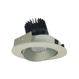 4" Nora Iolite Round Adjustable Cone Reflector