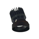 4" Nora Iolite Round Trimless Adjustable Reflector