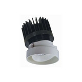 4" Nora Iolite Round Trimless Adjustable Reflector