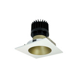 4" Nora Iolite Square Reflector with Round Aperture
