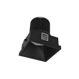 4" Nora Iolite Square Trimless Non-Adjustable Reflector