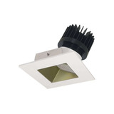 4" Nora Iolite Square Wall Wash Reflector Trim