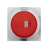 Elco 5/6" LED Round Reflector Insert w/ 5-CCT Switch