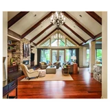 6" Elco Super Sloped Ceiling LED Reflector Inserts