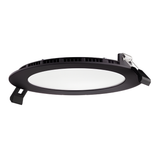 Elco Canless 6" Ultra Slim LED Round Panel Light w/ 5-CCT Switch