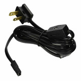 American Lighting 6" Power Cord