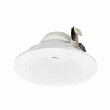 Elco Koto Pex 3" Round Adjustable Baffle Trim