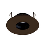 Elco Koto Pex 3" Round Adjustable Pinhole Trim