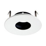 Elco Pex 4" Round Adjustable Pinhole