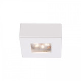 LEDme Square 3000K Button Light