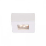 LEDme Square 3000K Button Light