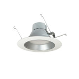 Nora Onyx 5/6" Tunable LED Retrofit Downlight Reflector Trim