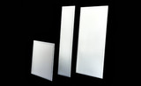 Keystone 2x2 Back Lit Panel Light Selectable Wattage & CCT