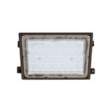 Westgate LED 50 Watt Non-Cuttoff Wall Pack