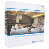 American Lighting TRULUX 24 Volt 16.4 Foot Tunable CCT LED Tape Light Kit
