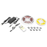 American Lighting TRULUX 24 Volt 16.4 Foot Tunable CCT LED Tape Light Kit