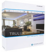 American Lighting TRULUX 24 Volt 16.4 Foot RGB LED Tape Light Kit