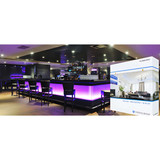 American Lighting TRULUX 24 Volt 16.4 Foot RGBW LED Tape Light Kit