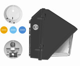 RAB WP1XFU 29 Watt Field Adjusable Wall Pack