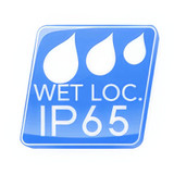 Westgate LFX-LG 50-150W Adjustable Power Flood and Area Light