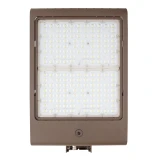 Westgate 150W–300W LED Power Adjustable Area Light
