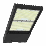 Westgate 150W-300W LED Adjustable Power & CCT Flood & Area Light