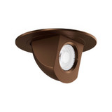 Elco 4" Round LED Adjustable Pull-Down Insert (2nd Generation)