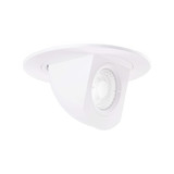 Elco 4" Round LED Adjustable Pull-Down Insert (2nd Generation)