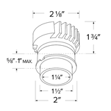 Elco Koto Architectural Focus LED Light Engine