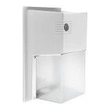 Westgate 120V/277V LED Multi-Power Non-Cutoff Wall Pack Light with Photocell