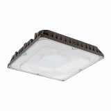 Westgate 120V/277V LED Power Flex Low Profile Canopy Light