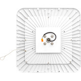 Westgate 120V/277V LED Petro Flex Multi-Power Canopy Light