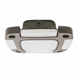 Westgate 120V/277V LED Penta Beam Adjustable Canopy Light