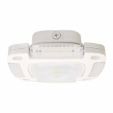 Westgate 120V/277V LED Penta Beam Adjustable Canopy Light