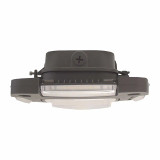 Westgate 120V/277V LED Penta Beam Adjustable Canopy Light