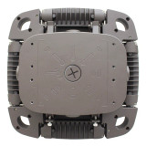 Westgate 120V/277V LED Penta Beam Adjustable Canopy Light