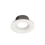 Nora NIOC-1RNB 1" Iolite Can-Less Round Bullnose Trim